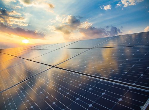 Photovoltaikanlagen für eine nachhaltige Energieversorgung